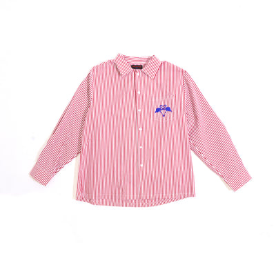 Mingo Button Up - image 3