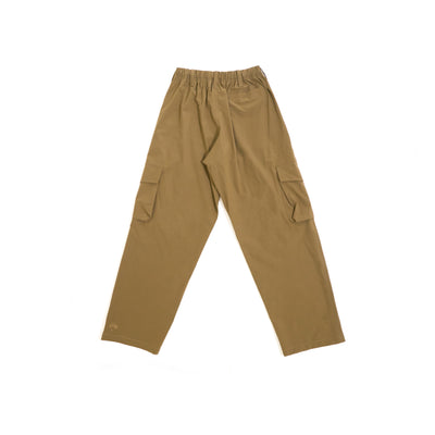 Mingo Nylon Blended Wide Pants - image 2