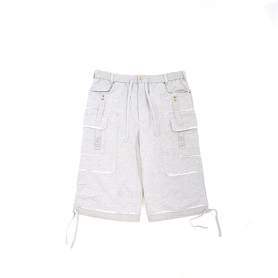 H99 Sweatshorts - front view