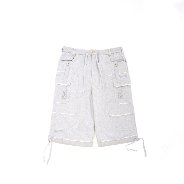 H99 Sweatshorts - front view