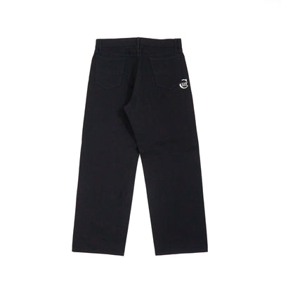 Cliff Dre Relaxed Denim - image 4
