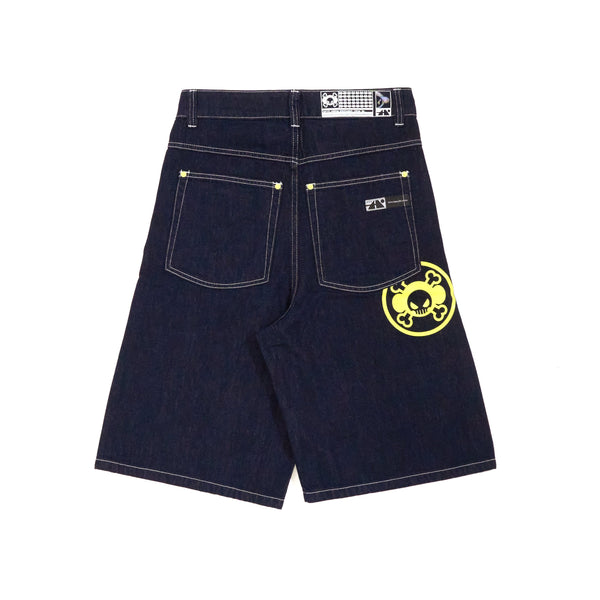 H99 Gameover Shorts - image 2