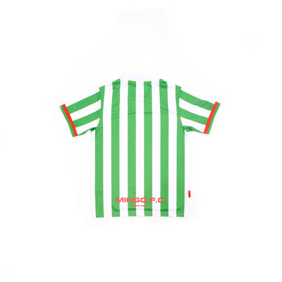 Mingo Stripe Soccer Jersey - image 3
