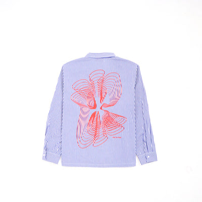Mingo Button Up - image 2