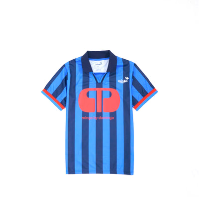 Mingo Stripe Soccer Jersey - image 2