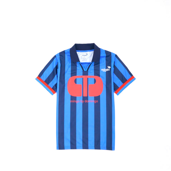 Mingo Stripe Soccer Jersey - image 2