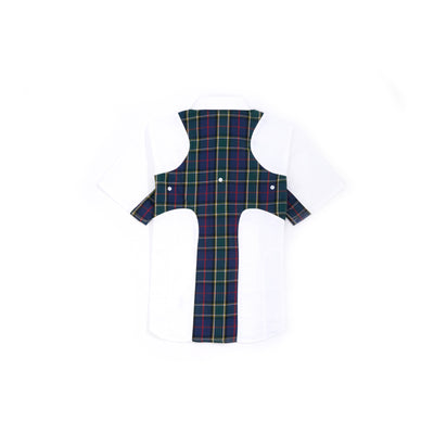 H99 Short SleeveButton Up - image 2