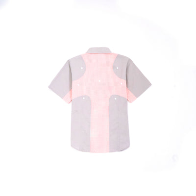 H99 Short SleeveButton Up - image 4