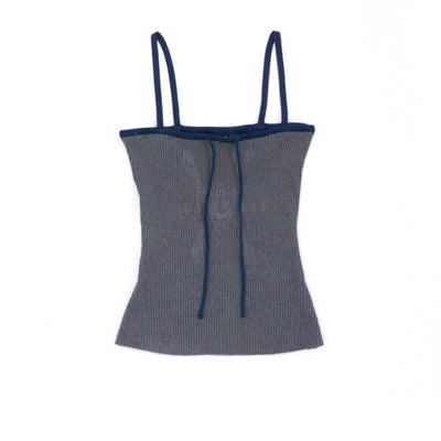 H99 Angel Rib Knit Cami - image 2