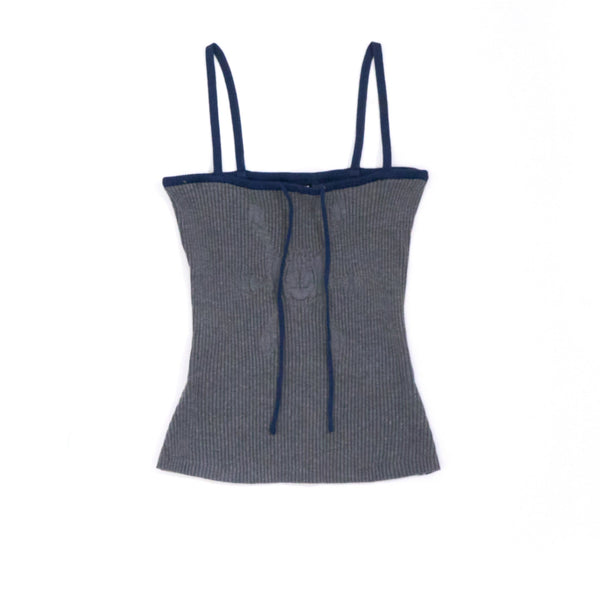 H99 Angel Rib Knit Cami - image 2