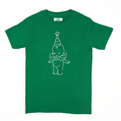 Busy Baby Tee