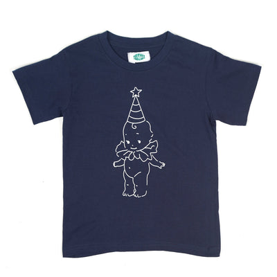 Busy Baby Tee