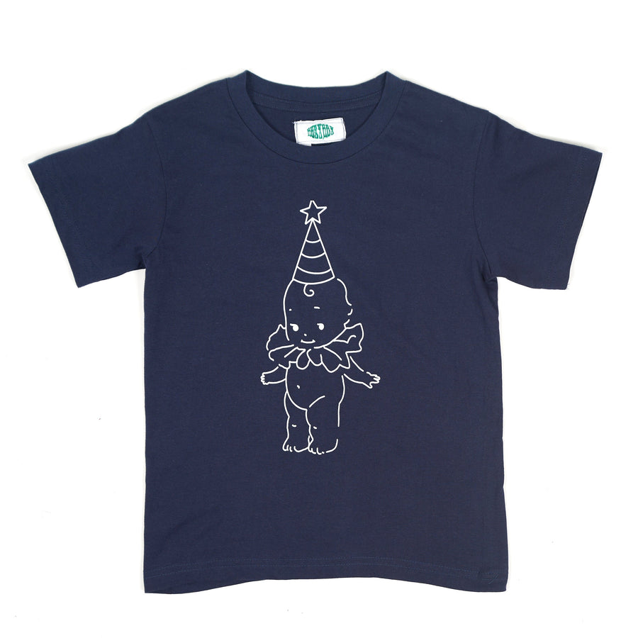 Busy Baby Tee