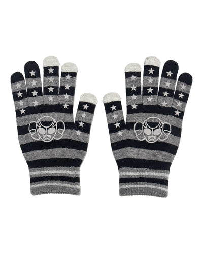 Ultrastripe Gloves
