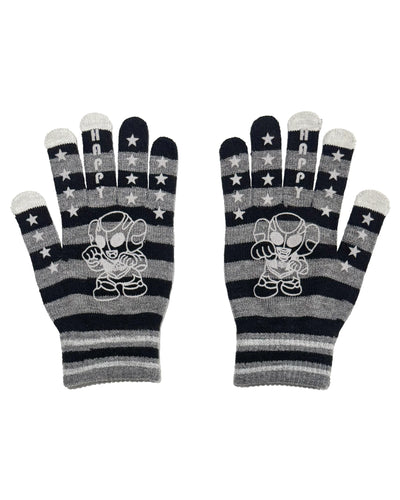 Ultrastripe Gloves