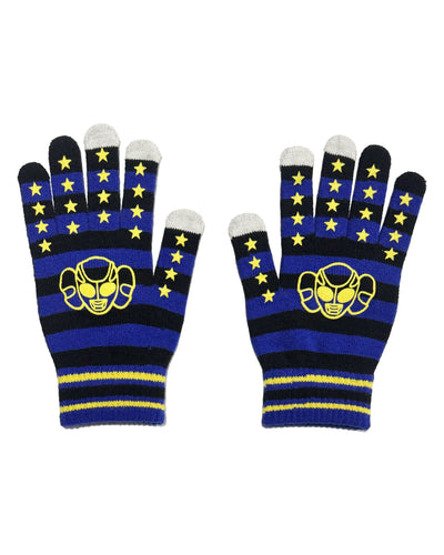 Ultrastripe Gloves