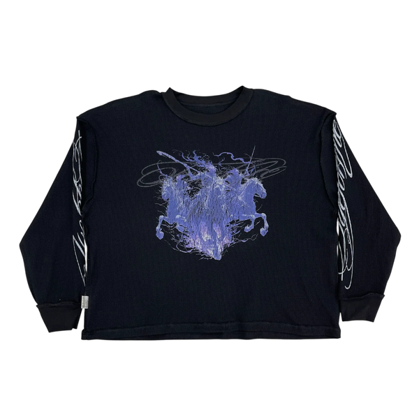Cherub/Reversible Thermal