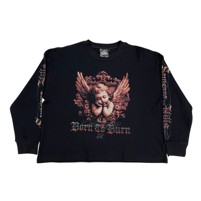 Cherub/Reversible Thermal