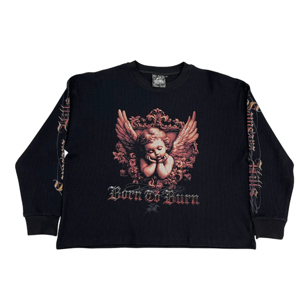 Cherub/Reversible Thermal