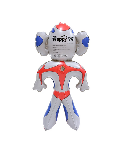 UltraTiLt Happy Inflatable