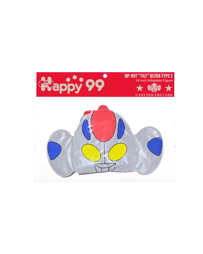 UltraTiLt Happy Inflatable