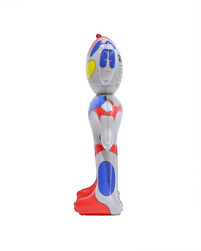 UltraTiLt Happy Inflatable