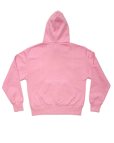 Angel99 Zip Hoodie