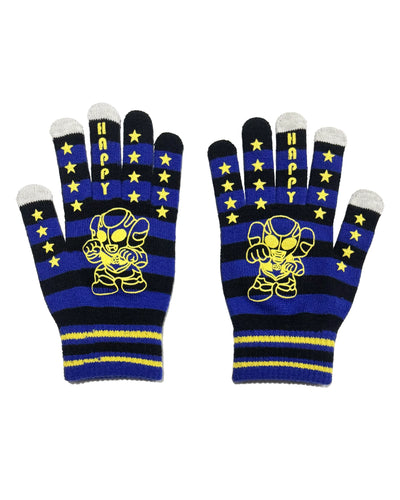 Ultrastripe Gloves