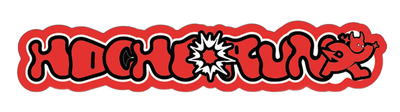 HoChi Runs