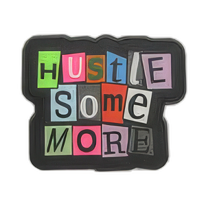 Hustle