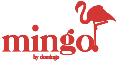 Mingo by Domingo