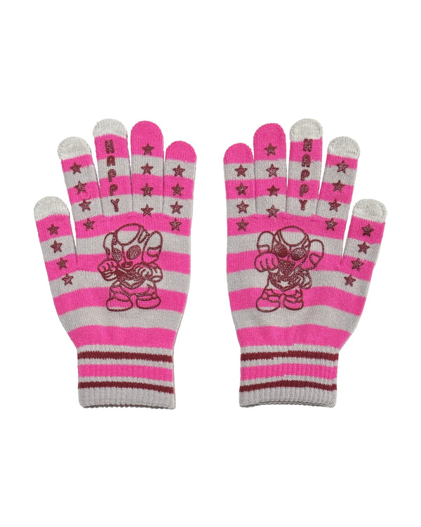 Ultrastripe Gloves
