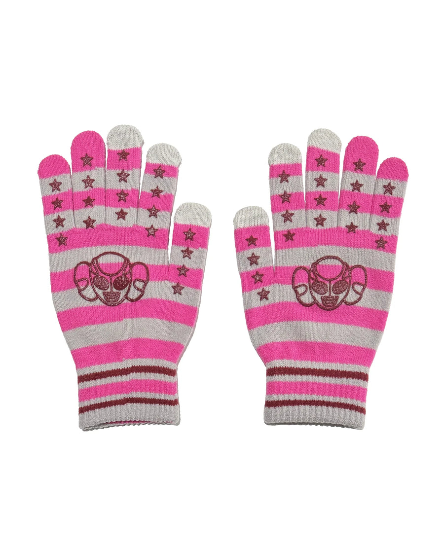 Ultrastripe Gloves
